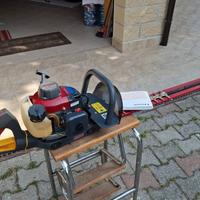 TOSASIEPI KAWASAKI KHT 750 D