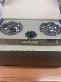 Kit porta scorrevole