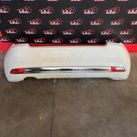 Paraurti posteriore Fiat 500