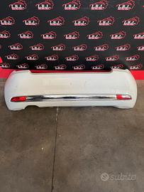 Paraurti posteriore Fiat 500