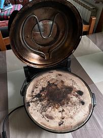 Fornetto pizza