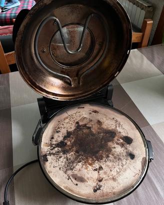 Fornetto pizza