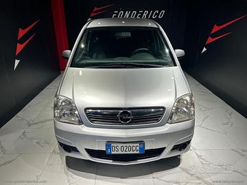 OPEL Meriva 1.3 CDTI ecoFLEX Club