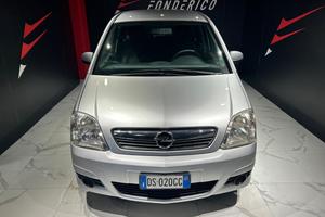 OPEL Meriva 1.3 CDTI ecoFLEX Club