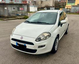 Fiat Punto 3p GPL di serie