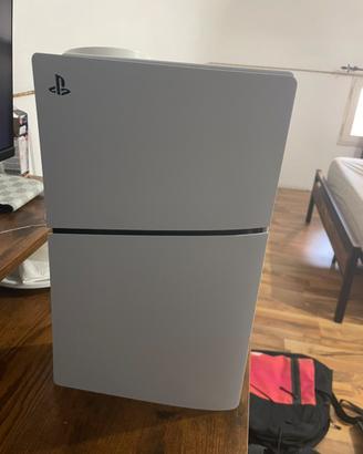ps 5 digital
