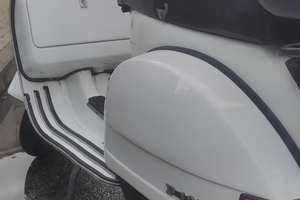 Vespa px125E anno 1983