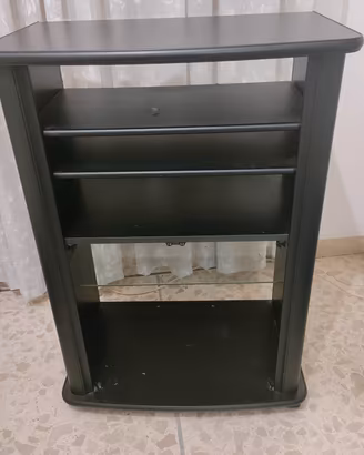 Porta tv