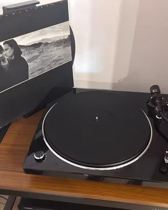 Giradischi Denon DP 400