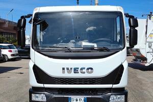 Iveco 120.22 per raccolta rifiuti