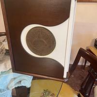 Libro collezione Tu Es Petrus AD MDVI