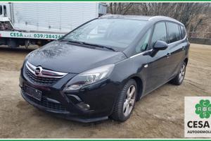 Ricambi Usati OPEL Zafira C 2012
