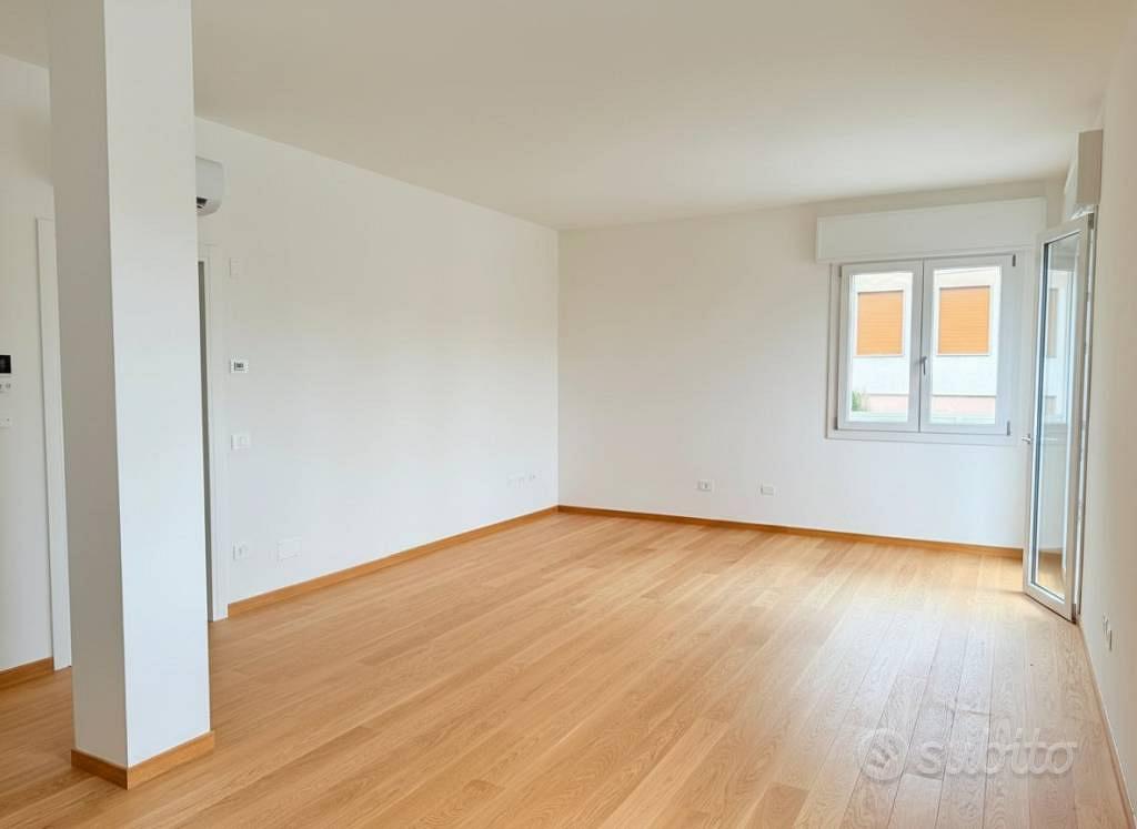 Appartamento di 115 m² con 5 locali e box auto dop - Vista 3