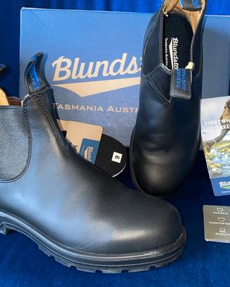 Blundstone