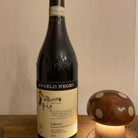 Vino Barolo Angelo Negro 2017