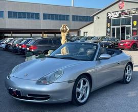 Porsche 911 Carrera cat Cabriolet