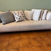 divano B&B italia 