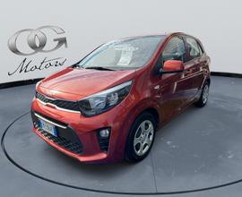 Kia Picanto 1.0cc 67cv 5p. Automatica Urban