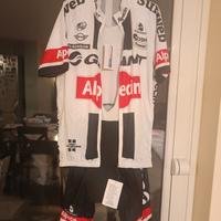 completa da bici taglia L