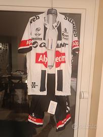 completa da bici taglia L