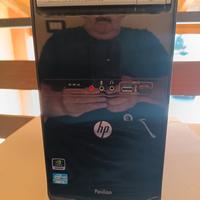 HP PAVILION