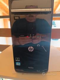 HP PAVILION