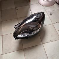 Faro led ford puma originale