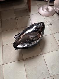 Faro led ford puma originale