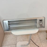 Riscaldatore a infrarossi