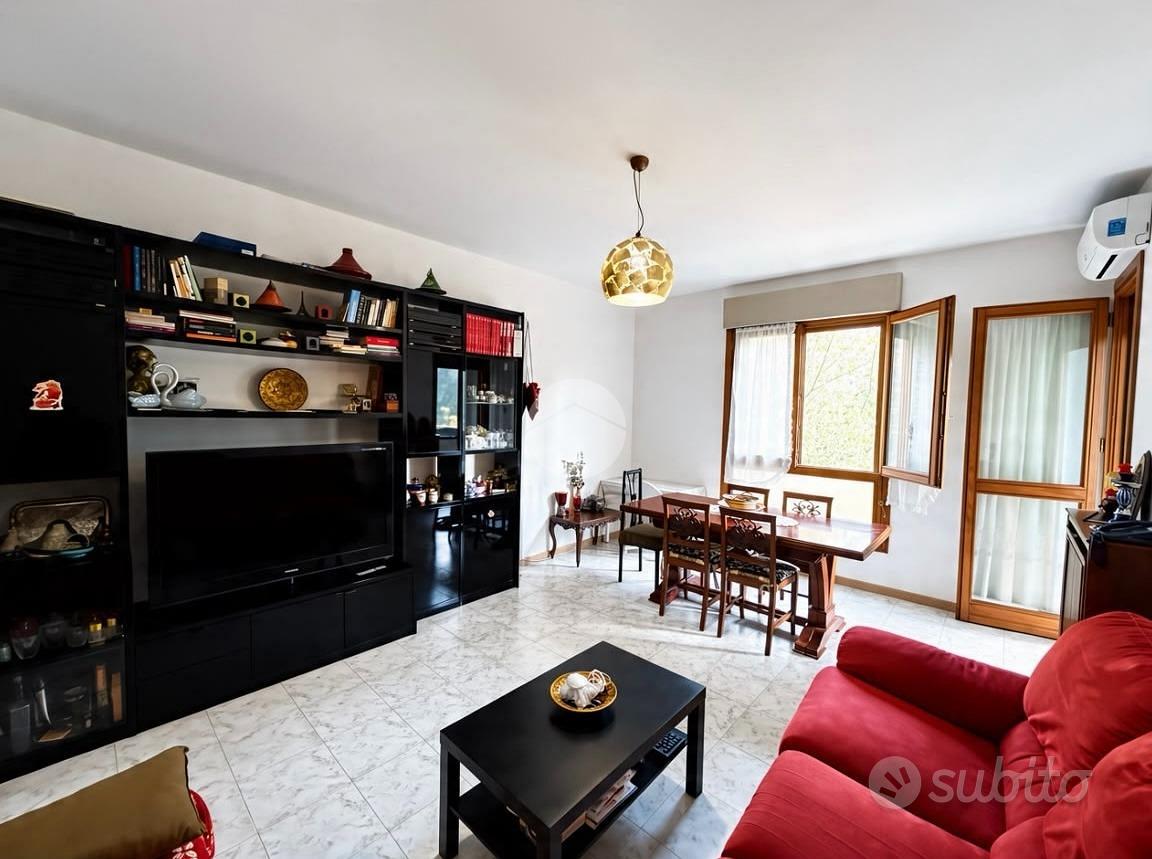 Appartamento – Corsico, Molinetto di Lorenteggio, Molinetto-Travaglia - Vista 4