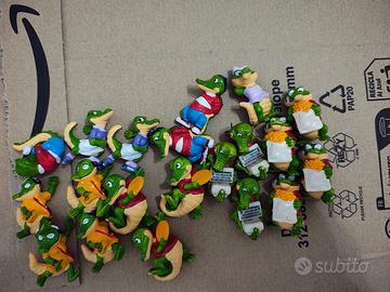 Coccobulli kinder sorpresa 