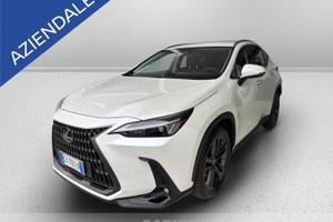 Lexus NX 450h+ 2.5 phev premium+ 4wd 309cv e-cvt