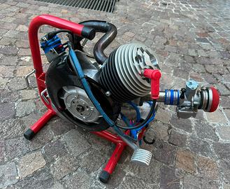 Blocco Motore Vespa 50 Special