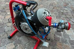 Blocco Motore Vespa 50 Special