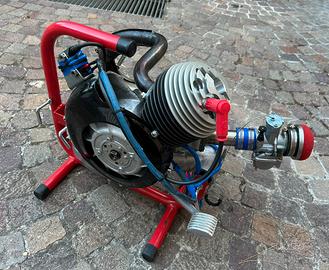 Blocco Motore Vespa 50 Special