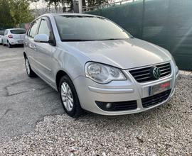 Volkswagen Polo 1.4/69CV TDI 5p. Comfortline