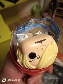 sanji one piece uovo kinder 2026 