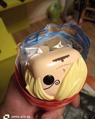 sanji one piece uovo kinder 2026 