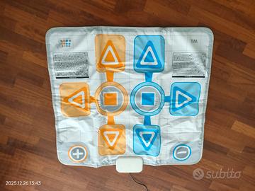 tappeto per Nintendo 