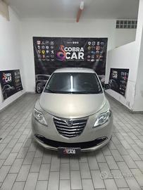 Lancia Ypsilon 0.9 TwinAir 85 CV 5 porte S&S Silve
