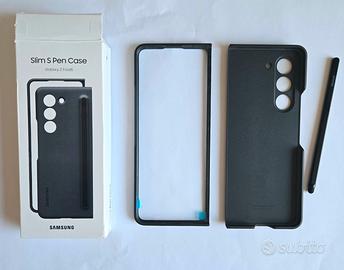 slim s pen case Samsung Galaxy ZFold5 