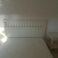 Letto matrimoniale francese 