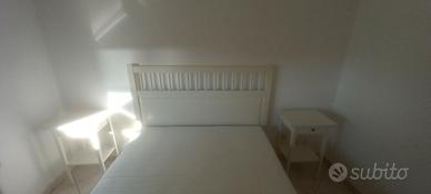 Letto matrimoniale francese 