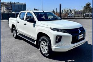 Mitsubishi L200 2.3 D Double Cab 4x4 Connect...
