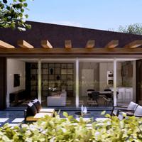 Opicina - 3 singole nuova costruzione