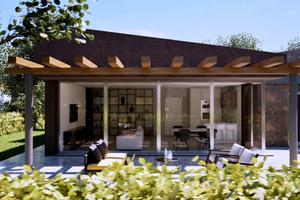 Opicina - 3 singole nuova costruzione