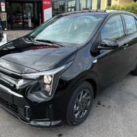 Kia Picanto 1.0 gdi Urban amt