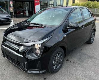 Kia Picanto 1.0 gdi Urban amt