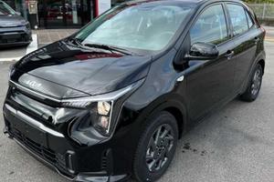 Kia Picanto 1.0 gdi Urban amt