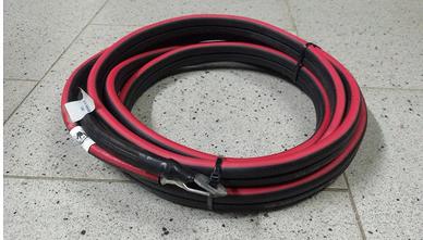 Cavo batteria motore marino Evinrude Johnson